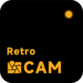 复古胶片相机Cam最新版app